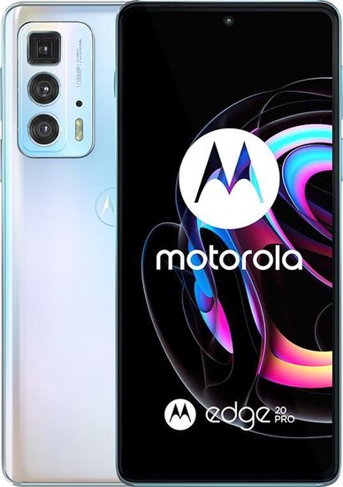 Motorola Edge 20 Pro