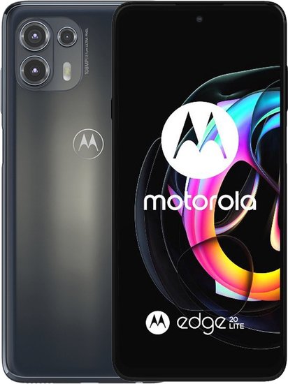 Motorola Edge 20 Lite