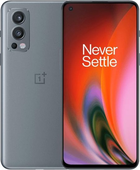 OnePlus Nord 2