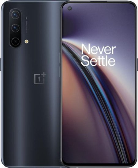 OnePlus Nord CE