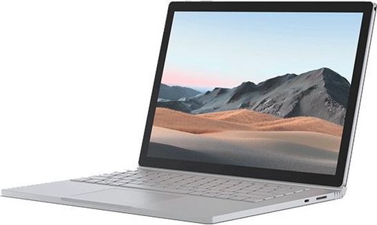 Microsoft Surface Book 3