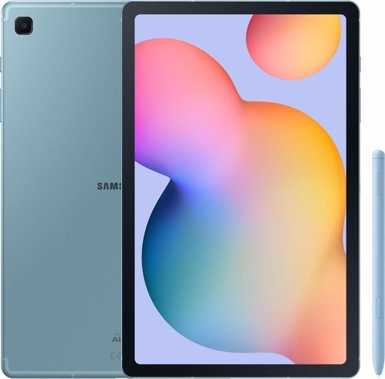 Samsung Galaxy Tab S6 Lite