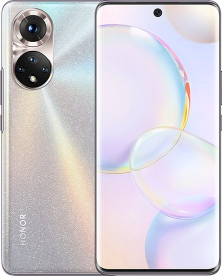 Honor 50