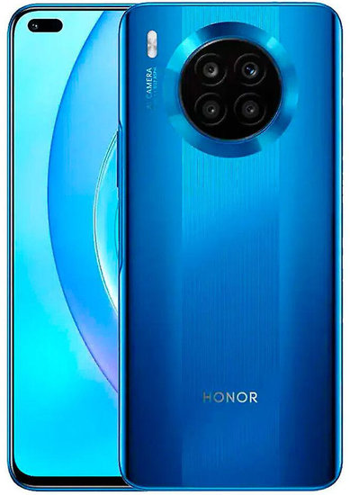 Honor 50 Lite