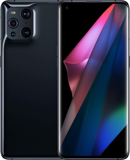 Oppo Find X3 Pro