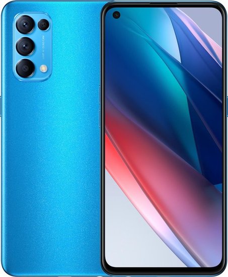 Oppo Find X3 Lite