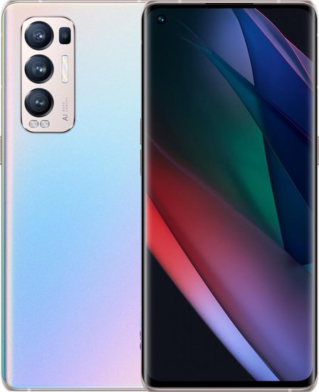 Oppo Find X3 Neo