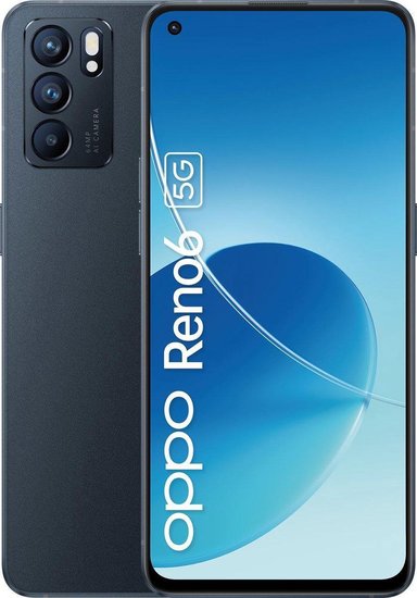 Oppo Reno 6