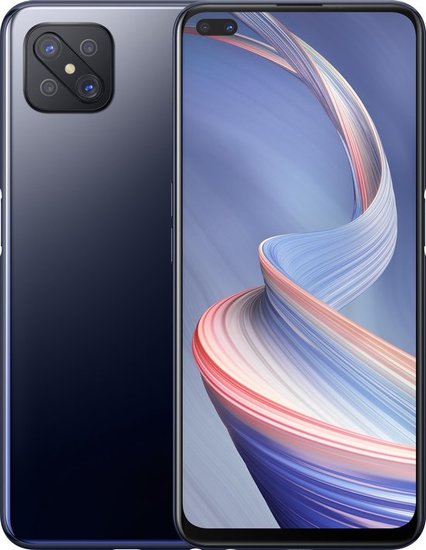 Oppo Reno 4 Z