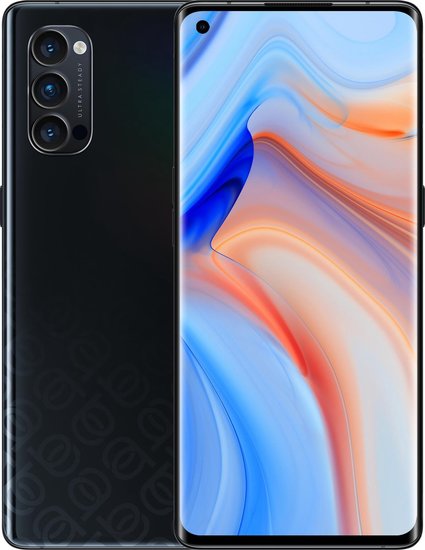 Oppo Reno 4 Pro