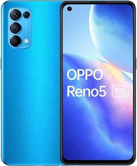 Oppo Reno 5