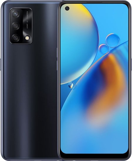 Oppo A74