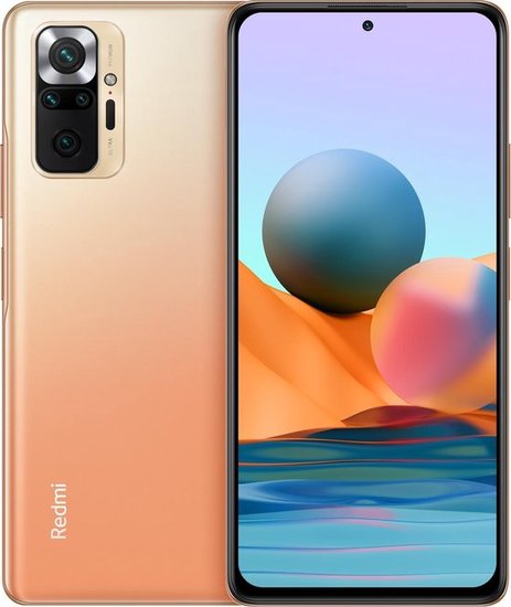 Xiaomi Redmi Note 10 Pro