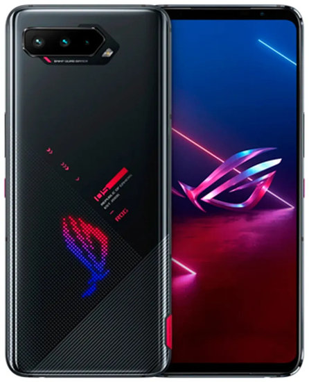 Asus ROG Phone 5s