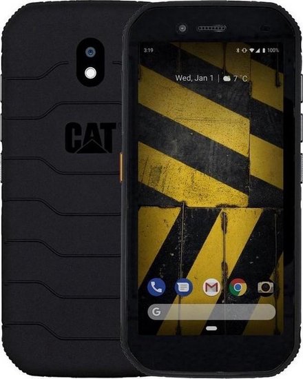 CAT S42H+