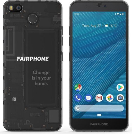 Fairphone 3