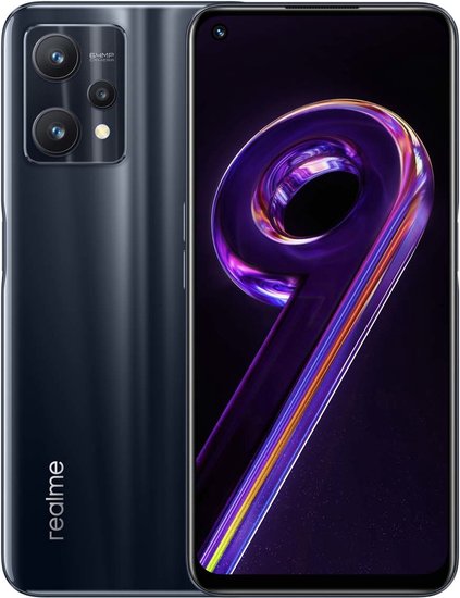 Realme 9 Pro