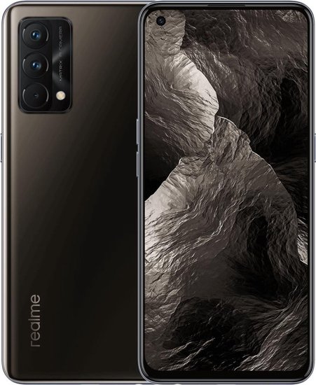 Realme GT Master Edition