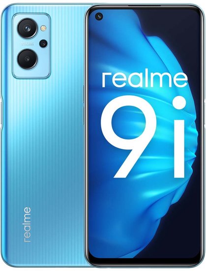 Realme 9i