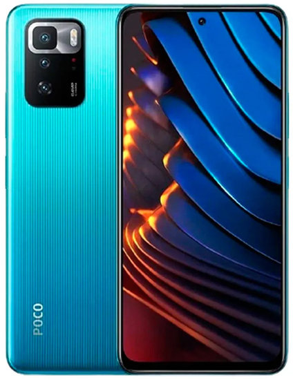 Xiaomi Poco X3 GT