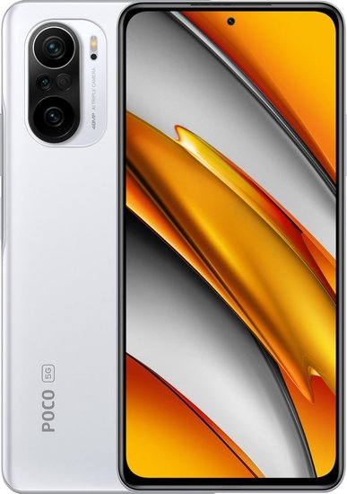 Xiaomi Poco F3