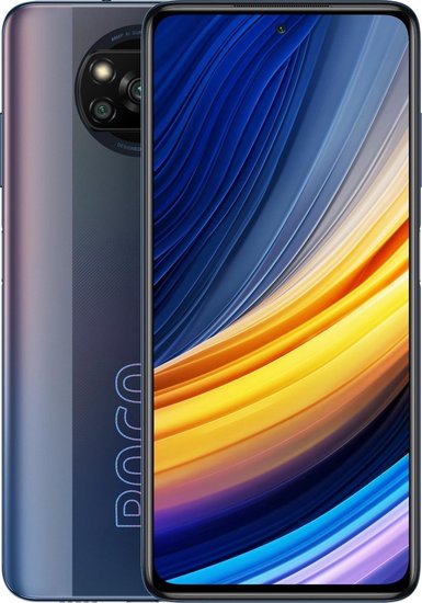 Xiaomi Poco X3 Pro