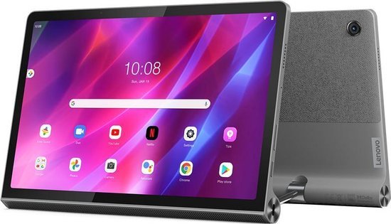 Lenovo Yoga Tab 11