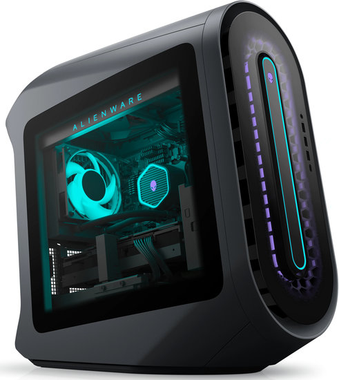 Alienware Desktop PC