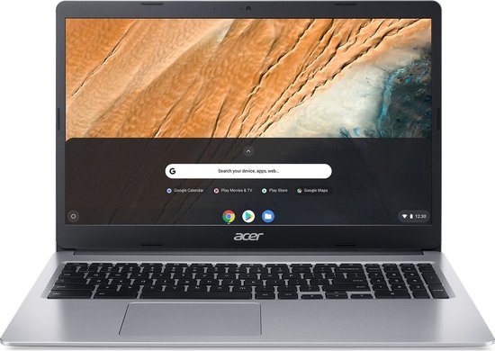 Acer Chromebook