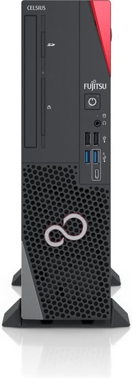 Fujitsu Desktop PC