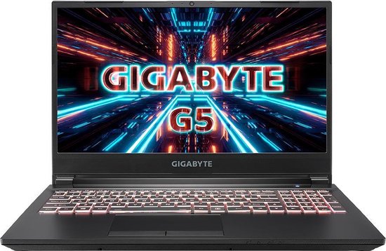 Gigabyte Laptop