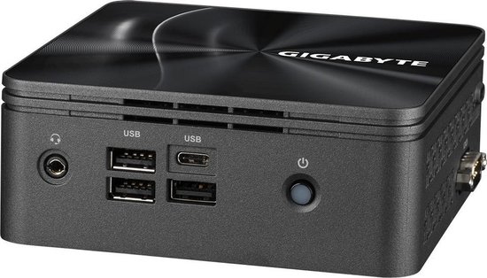 Gigabyte Desktop PC