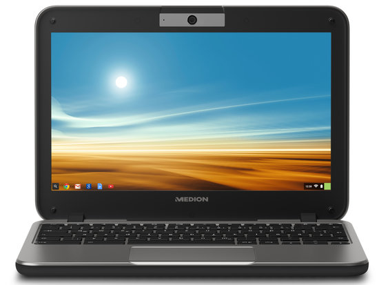 Medion Chromebook