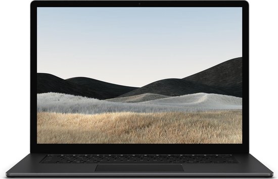 Microsoft Surface Laptop 4