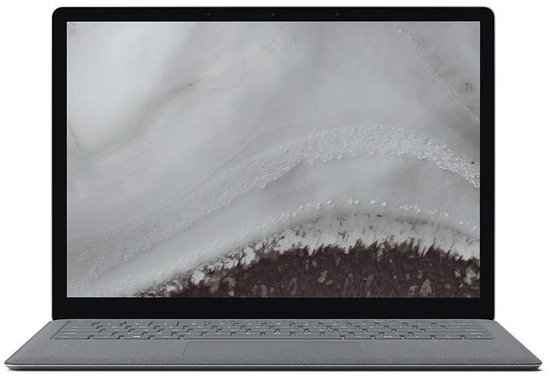 Microsoft Surface Laptop 2