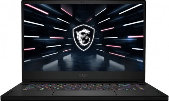 MSI Laptop