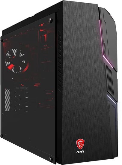 MSI Desktop PC