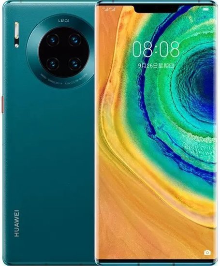 Huawei Mate 30 Pro