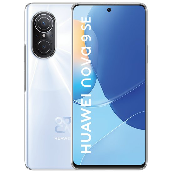 Huawei Nova 9 SE