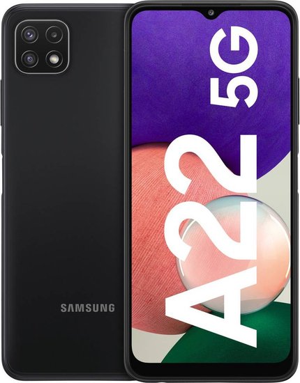 Samsung Galaxy A22