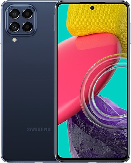 Samsung Galaxy M53