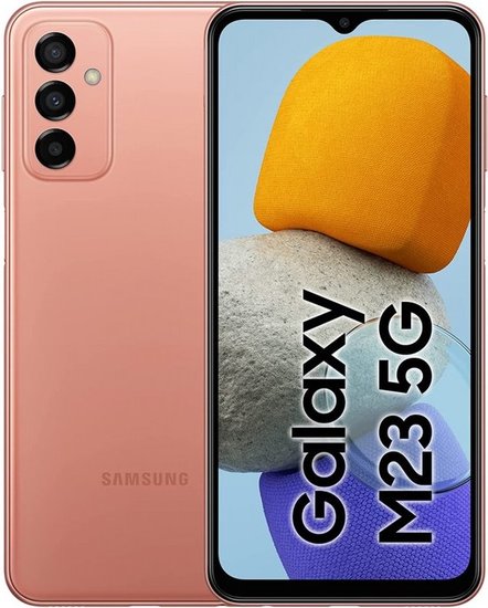 Samsung Galaxy M23