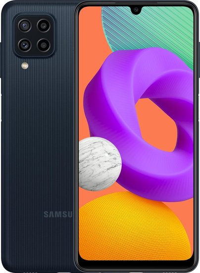 Samsung Galaxy M22