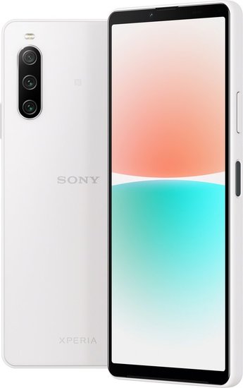 Sony Xperia 10 IV