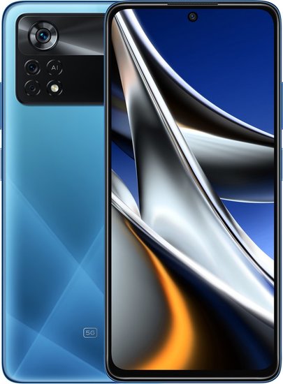 Xiaomi Poco X4 Pro