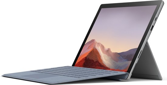 Microsoft Surface Pro 7 Plus