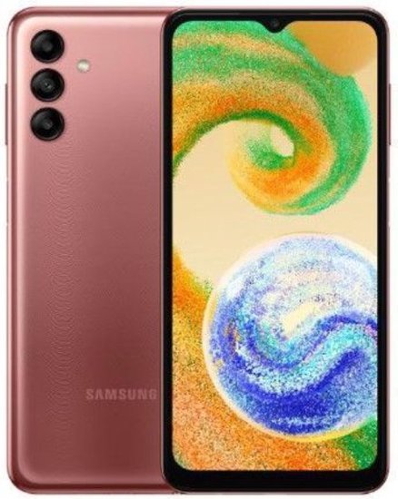 Samsung Galaxy A04S