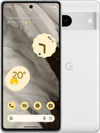 Google Pixel 7