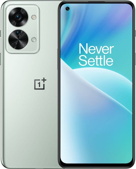 OnePlus Nord 2T